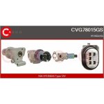 AGR-Ventil CASCO CVG78015GS – Hledejceny.cz