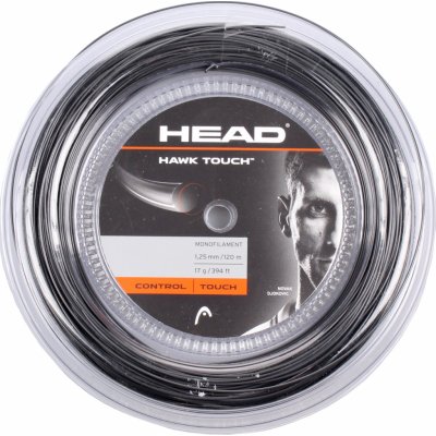 Head Hawk Touch 120m 1,25mm – Zbozi.Blesk.cz