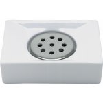 Spirella QUADRO 10 00154 bílá – Zboží Dáma