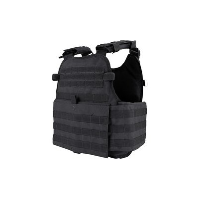Condor Outdoor Modular Operator Plate Carrier gen.II černá – Zboží Dáma