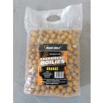 Magic Wolf boilies 5 kg 24 mm ananas – Zboží Dáma