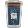 Svíčka Yankee Candle Elevation Dark Berries 552 g