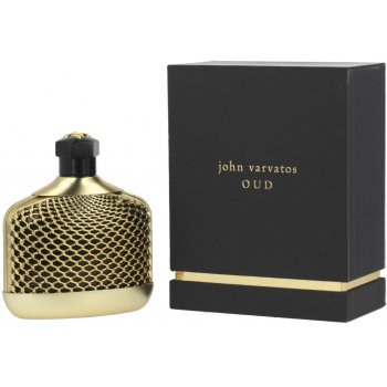 John Varvatos OUD parfémovaná voda pánská 125 ml