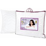 Bellatex Polštář Kamilka LUX 900g bílá 70x90 – Sleviste.cz