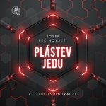 Plástev jedu - Josef Pecinovský – Hledejceny.cz