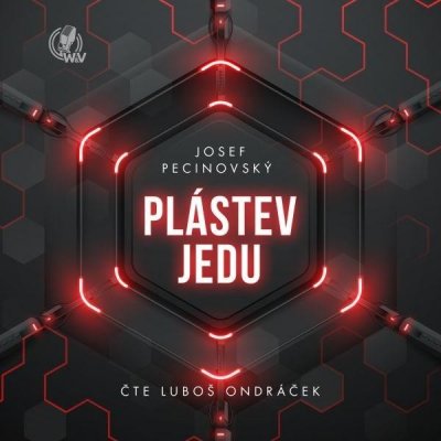 Plástev jedu - Josef Pecinovský – Hledejceny.cz
