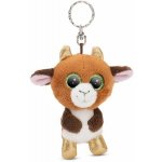 Přívěsek na klíče NICI Glubschis Koza Zoggy 9cm – Hledejceny.cz