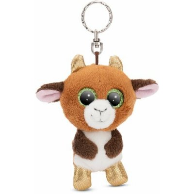 Přívěsek na klíče NICI Glubschis Koza Zoggy 9cm – Hledejceny.cz