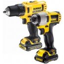 DEWALT DCK211C2