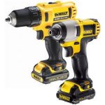 DEWALT DCK211C2 – Zbozi.Blesk.cz