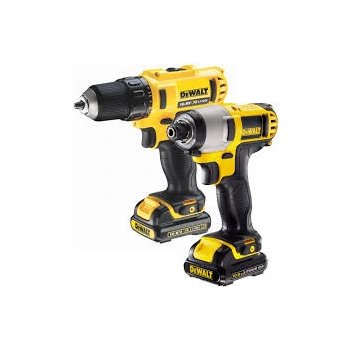 DEWALT DCK211C2