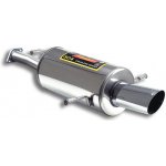 Supersprint Zadní díl výfuku Subaru Impreza 4WD 2.0i WRX/STi (01-) | Zboží Auto