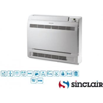 Sinclair MC-P09AI