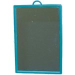 Abella 215 zrcadlo 10 x 14,5cm – Zboží Dáma