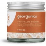 Georganics bez fluoridu Pomeranč 60 ml – Hledejceny.cz