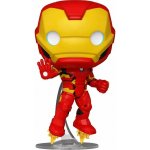 Funko Pop! 1421 Marvel Iron Man – Sleviste.cz