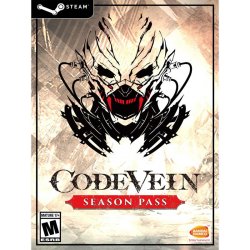 Code Vein Season Pass