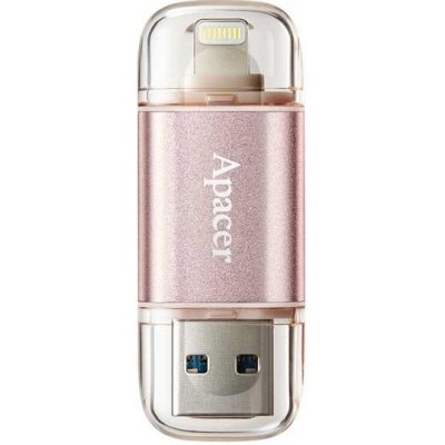 Apacer AH190 64GB AP64GAH190H-1 – Zboží Mobilmania