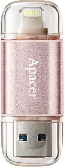 Apacer AH190 64GB AP64GAH190H-1