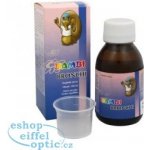 Joalis Bambi Bronchi kašel 100 ml – Hledejceny.cz