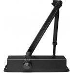 Brano D80V-D80V/13 80kg černá – Zboží Mobilmania