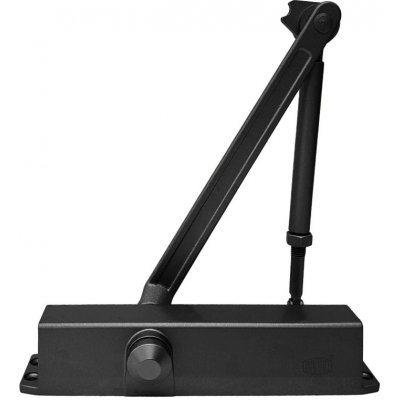 Brano D80V-D80V/13 80kg černá – Zboží Mobilmania