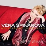 Věra Špinarová - Zlatá kolekce CD – Sleviste.cz