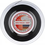 MSV Focus Hex 1,23 mm 200m – Zboží Dáma