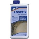 Lithofin Lösefix Odstraňovač vosku a oleje 1 l – Zboží Dáma