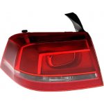 Levé zadní světlo vnější Volkswagen Passat B7 (36) 10-14 SEDAN VALEO – Hledejceny.cz