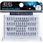 Ardell Individuals Duralash Knot Free Medium Black 56 ks – Zboží Mobilmania