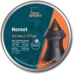 Diabolky HN Hornet 4,5 mm 225 ks