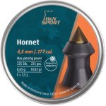 Diabolky HN Hornet 4,5 mm 225 ks – Zboží Dáma