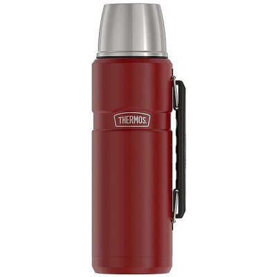 Thermos Stainless King Rustic Red 1200 ml – Hledejceny.cz