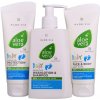 Kosmetická sada LR Aloe Vera Baby Série 250 ml 2 x 100 ml