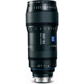 ZEISS Compact Zoom CZ.2 70-200mm Nikon F-mount