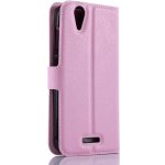 Pouzdro TVC WalletCase Acer Liquid Z630/Z630s – Hledejceny.cz