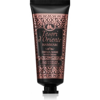 TESORI D'ORIENTE Hammam 75 ml – Hledejceny.cz