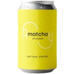 Amity Matcha cha ananas 330 ml – Zboží Mobilmania