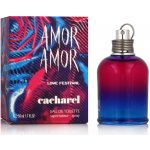 Cacharel Amor Amor Love Festival toaletní voda dámská 50 ml – Hledejceny.cz