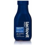 Lactovit Men Deo Action sprchový gel 300 ml – Hledejceny.cz