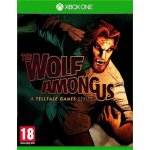 The Wolf Among Us – Zboží Živě