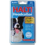 The Company of Animals Ohlávka nylon Halti vel. 3 - dalmatin retrívr – Zboží Mobilmania