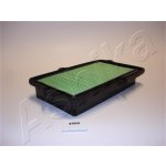 Vzduchový filtr ASHIKA 20-04-498 – Zboží Mobilmania