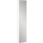 EmaHome Orion se zrcadlem 147 cm bílá – Zboží Dáma