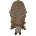 E-myslivost Podložka pod trofej SRNEC č.126 tónovaná – Zbozi.Blesk.cz