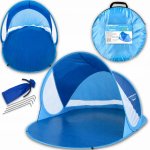 Sunpro Blue Lagoon modrá – Zboží Dáma