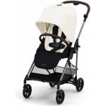 Cybex Melio Canvas White 2024 – Zbozi.Blesk.cz