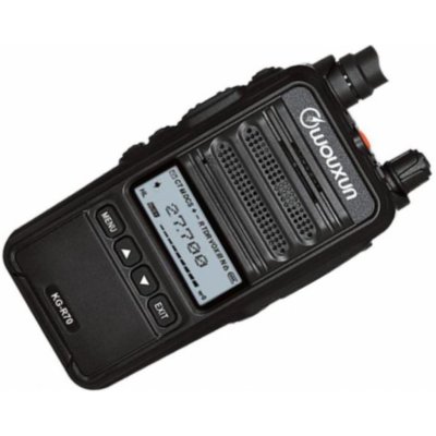 WOUXUN KG-R70 CB – Hledejceny.cz