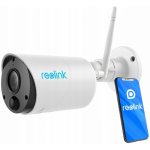 Reolink Argus Eco – Sleviste.cz